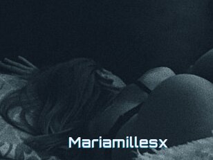 Mariamillesx