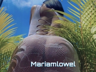 Mariamlowel