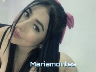 Mariamontes