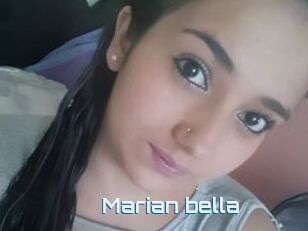 Marian_bella