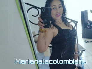 Marianalacolombiana