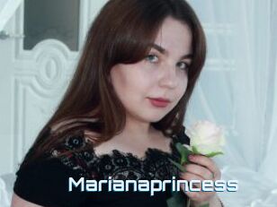 Marianaprincess