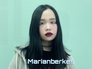 Marianberkes