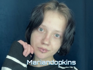 Mariandopkins