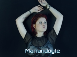 Mariandoyle