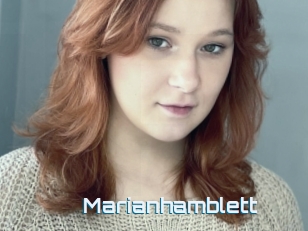 Marianhamblett