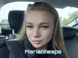 Marianheaps