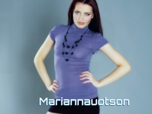 Mariannauotson