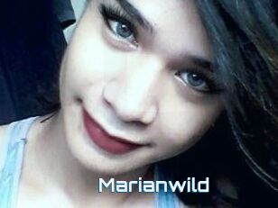 Marianwild