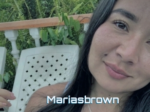 Mariasbrown