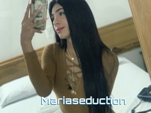 Mariaseduction