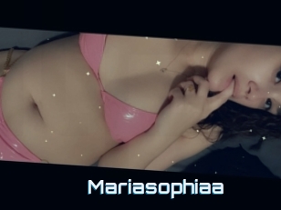 Mariasophiaa