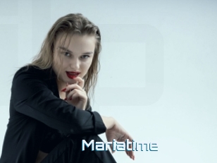 Mariatime
