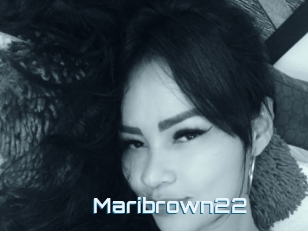 Maribrown22