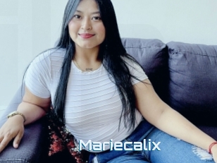 Mariecalix