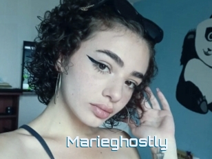 Marieghostly