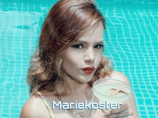 Mariekoster