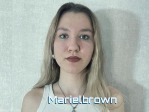 Marielbrown