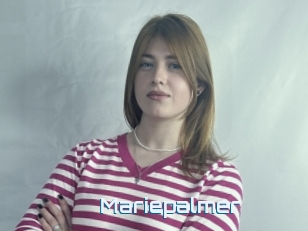 Mariepalmer