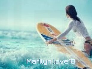 Marilyn_love18