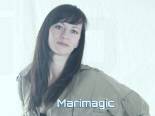 Marimagic