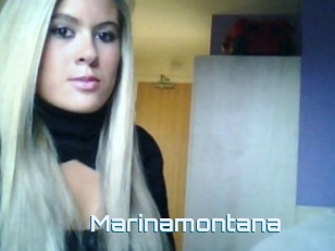 Marinamontana