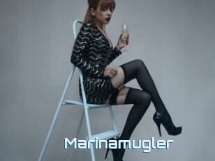 Marinamugler