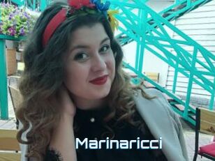 Marinaricci