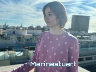 Marinastuart