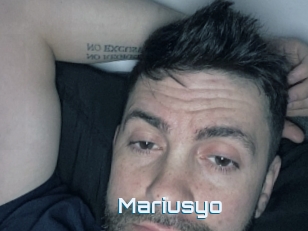 Mariusyo