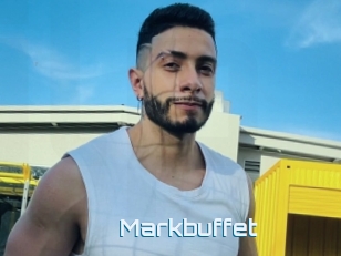 Markbuffet