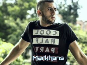 Markhans