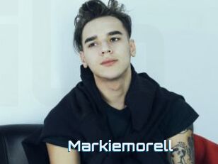 Markiemorell