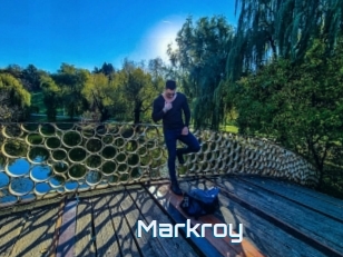 Markroy