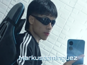 Markusdominguez