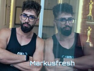 Markusfresh