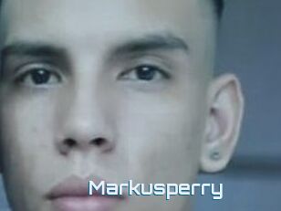 Markusperry