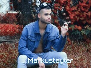 Markustayler