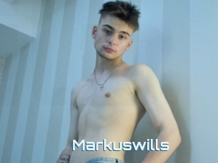 Markuswills