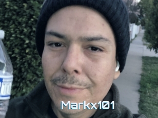 Markx101