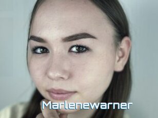 Marlenewarner