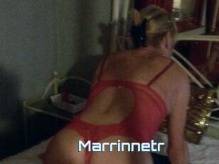 Marrinnetr