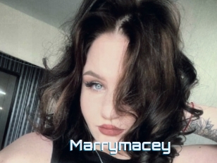 Marrymacey