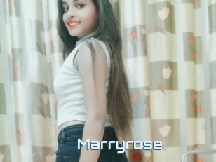 Marryrose