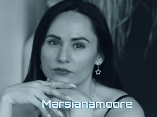 Marsianamoore