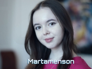 Martamenson