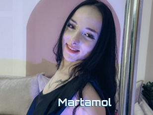 Martamol