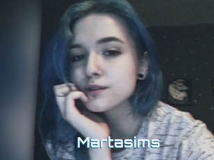 Martasims