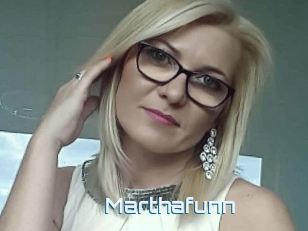 Marthafunn