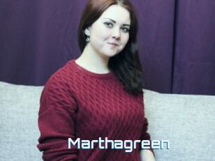 Marthagreen